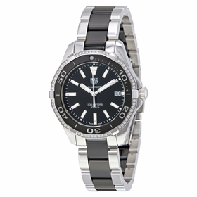 Tag Heuer WAY131G.BA0913 Aquaracer Ladies Quartz Watch