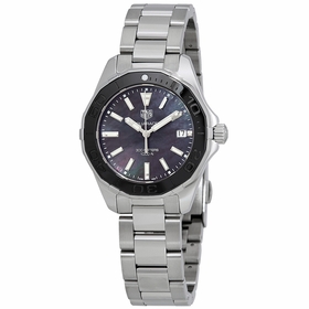 Tag Heuer WAY131K.BA0748 Aquaracer Ladies Quartz Watch