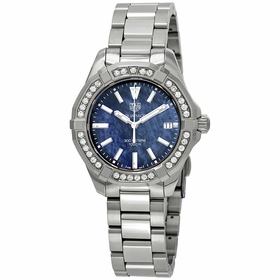 Tag Heuer WAY131N.BA0748 Aquaracer Ladies Quartz Watch