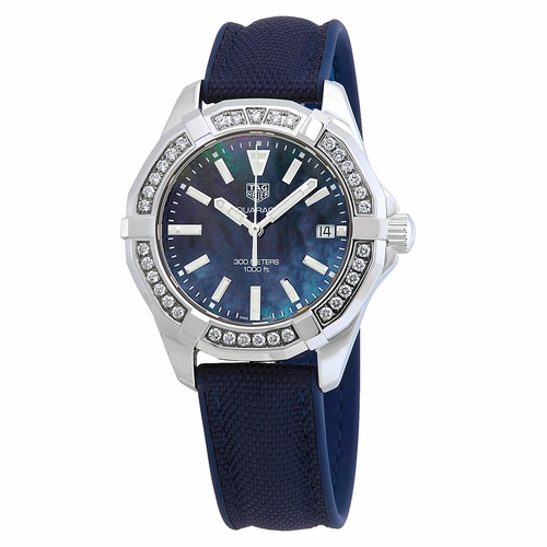 Tag Heuer WAY131N.FT6091 Aquaracer Ladies Quartz Watch