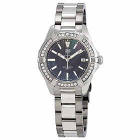 Tag Heuer WAY131P.BA0748 Aquaracer Ladies Quartz Watch