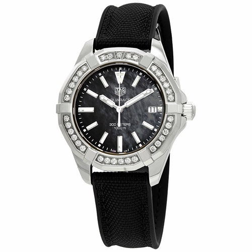 Tag Heuer WAY131P.FT6092 Aquaracer Ladies Quartz Watch