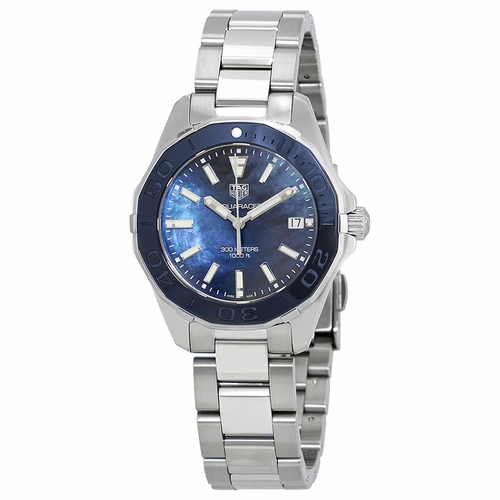Tag Heuer WAY131S.BA0748 Aquaracer Ladies Quartz Watch