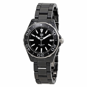 Tag Heuer WAY1390.BH0716 Aquaracer Ladies Quartz Watch