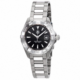 Tag Heuer WAY1410.BA0920 Aquaracer Ladies Quartz Watch