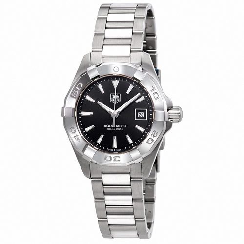 Tag Heuer WAY1410.BA0920 Aquaracer Ladies Quartz Watch