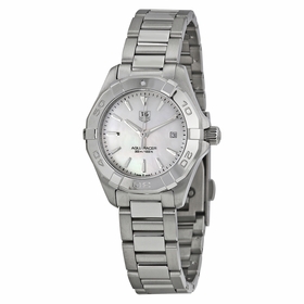 Tag Heuer WAY1412.BA0920 Aquaracer Ladies Quartz Watch