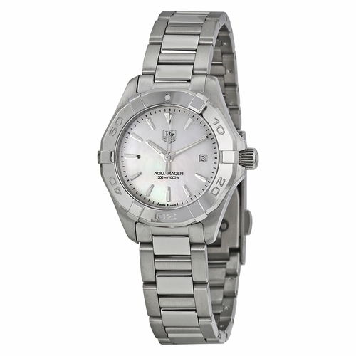 Tag Heuer WAY1412.BA0920 Aquaracer Ladies Quartz Watch