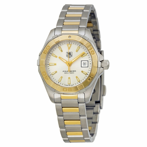 Tag Heuer WAY1455.BD0922 Aquaracer Ladies Quartz Watch