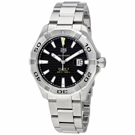 Tag Heuer WAY2010.BA0927 Aquaracer Mens Automatic Watch