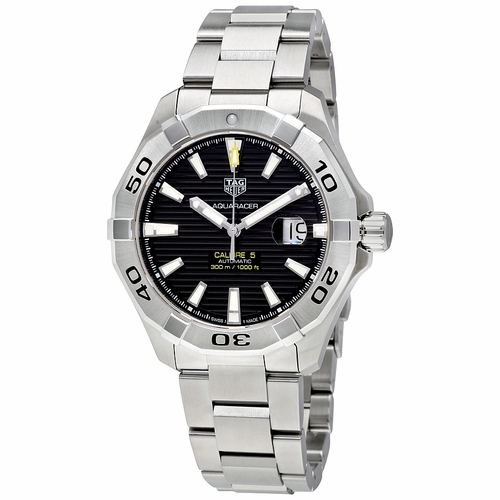 Tag Heuer WAY2010.BA0927 Aquaracer Mens Automatic Watch