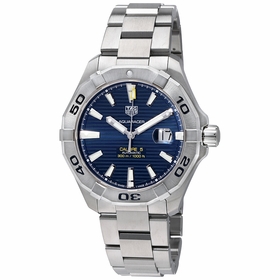 Tag Heuer WAY2012.BA0927 Aquaracer Mens Automatic Watch