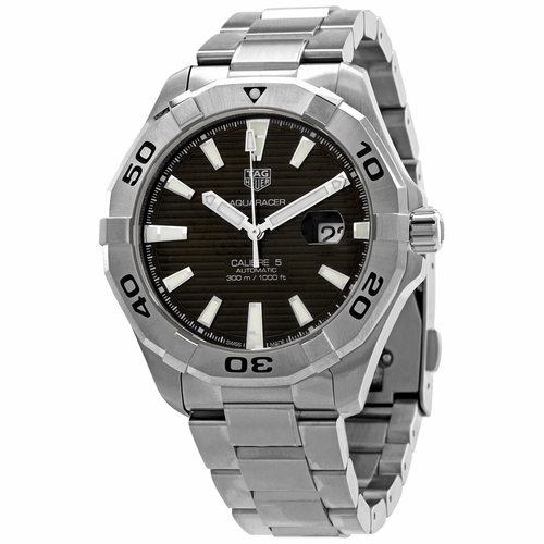 Tag Heuer WAY2018.BA0927 Aquaracer Mens Automatic Watch