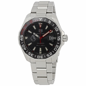 Tag Heuer WAY201D.BA0927 Aquaracer Mens Automatic Watch