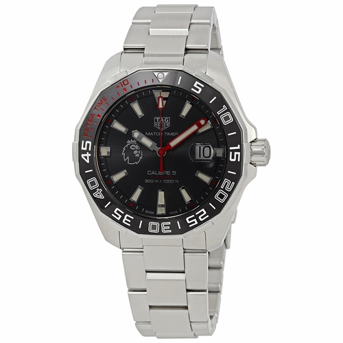 Tag Heuer WAY201D.BA0927 Aquaracer Mens Automatic Watch