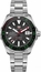Tag Heuer WAY201E.BA0927 Aquaracer Match Timer Mens Automatic Watch