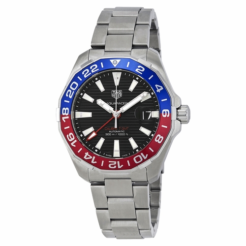 Tag Heuer WAY201F.BA0927 Aquaracer Mens Automatic Watch
