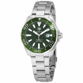 Tag Heuer WAY201S.BA0927 Aquaracer Automatic Watch Tag Heuer WAY201S.BA0927 Aquaracer Automatic Watch