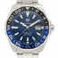 Tag Heuer WAY201T.BA0927 Aquaracer Mens Automatic Watch