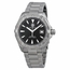 Tag Heuer WAY2110.BA0910 Aquaracer Mens Automatic Watch