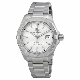 Tag Heuer WAY2111.BA0910 Aquaracer Mens Automatic Watch
