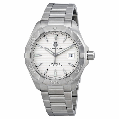 Tag Heuer WAY2111.BA0910 Aquaracer Mens Automatic Watch
