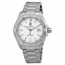 Tag Heuer WAY2111.BA0910 Aquaracer Mens Automatic Watch