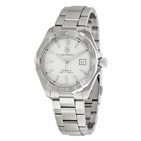 Tag Heuer WAY2111.BA0928 Aquaracer Mens Automatic Watch