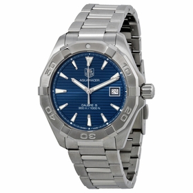 Tag Heuer WAY2112.BA0910 Aquaracer Mens Automatic Watch