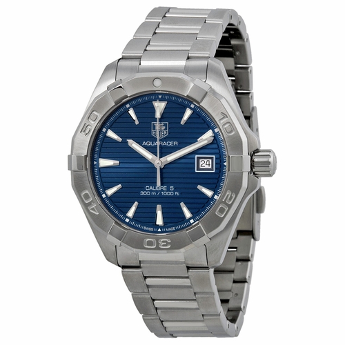 Tag Heuer WAY2112.BA0910 Aquaracer Mens Automatic Watch