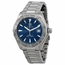 Tag Heuer WAY2112.BA0910 Aquaracer Mens Automatic Watch