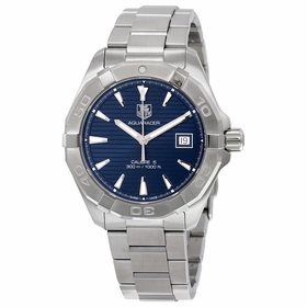 Tag Heuer WAY2112.BA0928 Aquaracer Mens Automatic Watch