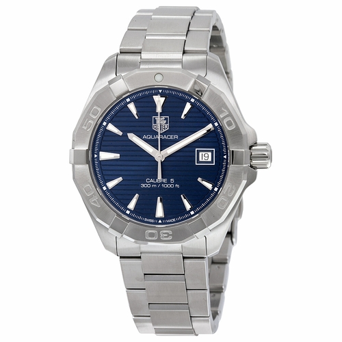 Tag Heuer WAY2112.BA0928 Aquaracer Mens Automatic Watch