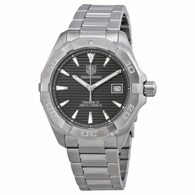 Tag Heuer WAY2113.BA0910 Aquaracer Mens Automatic Watch