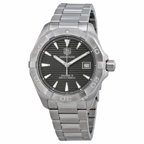 Tag Heuer WAY2113.BA0910 Aquaracer Mens Automatic Watch