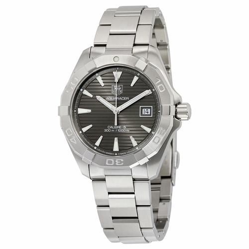 Tag Heuer WAY2113.BA0928 Aquaracer Mens Automatic Watch