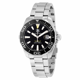 Tag Heuer WAY211A.BA0928 Aquaracer Mens Automatic Watch
