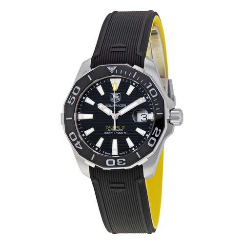 Tag Heuer WAY211A.FT6068 Aquaracer Mens Automatic Watch