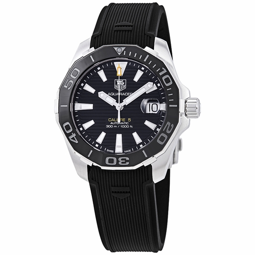 Tag Heuer WAY211A.FT6151 Aquaracer Mens Automatic Watch