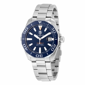 Tag Heuer WAY211C.BA0928 Aquaracer Mens Automatic Watch