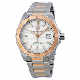 Tag Heuer WAY2150.BD0911 Aquaracer Mens Automatic Watch