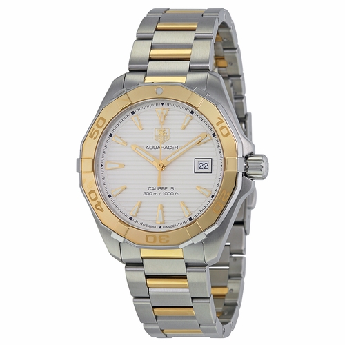 Tag Heuer WAY2151.BD0912 Aquaracer Mens Automatic Watch