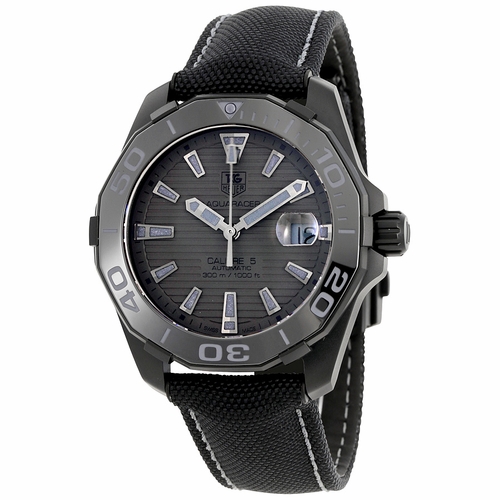 Tag Heuer WAY218B.FC6364 Aquaracer Mens Automatic Watch
