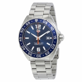 Tag Heuer WAZ1010.BA0842 Formula 1 Mens Quartz Watch