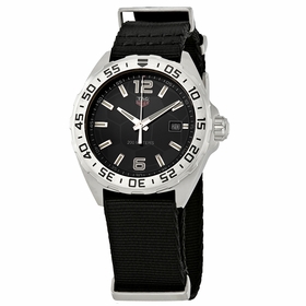 Tag Heuer WAZ1015.FC8198 Formula 1 Mens Quartz Watch