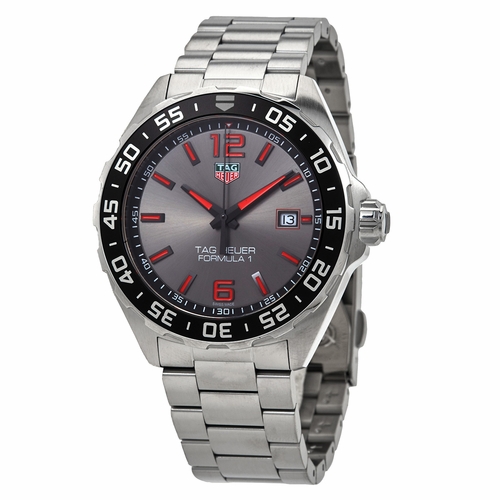 Tag Heuer WAZ1018.BA0842 Formula 1 Mens Quartz Watch