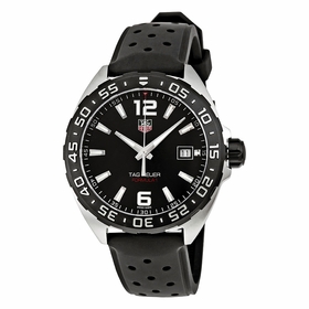 Tag Heuer WAZ1110.FT8023 Formula 1 Mens Quartz Watch