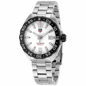 Tag Heuer WAZ1111.BA0875 Formula 1 Mens Quartz Watch