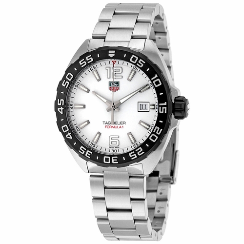 Tag Heuer WAZ1111.BA0875 Formula 1 Mens Quartz Watch
