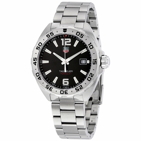 Tag Heuer WAZ1112.BA0875 Formula 1 Mens Quartz Watch